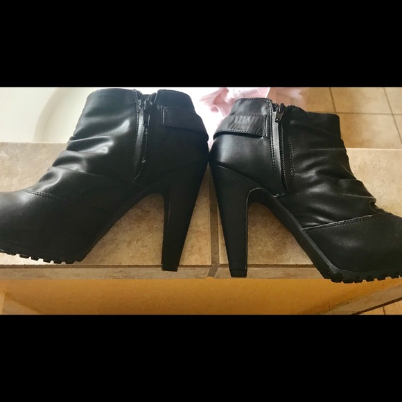 Booties - Picture 7 of 7